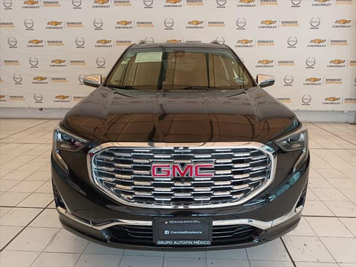 GMC Terrain 2.0 Denali At