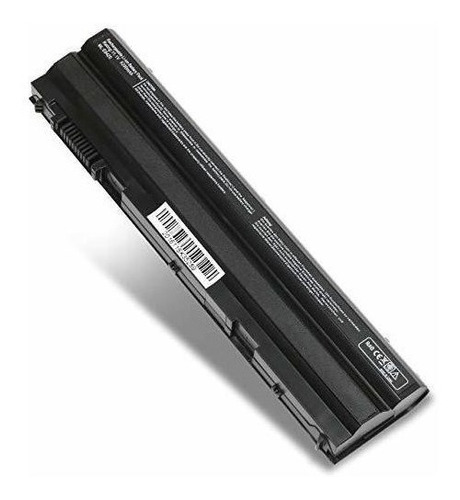 Bateria Del Ordenador Portatil Para Dell Latitude E5420 E543