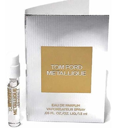 Tom Ford Metallique Eau De Parfum, Mini.05 D4r3i