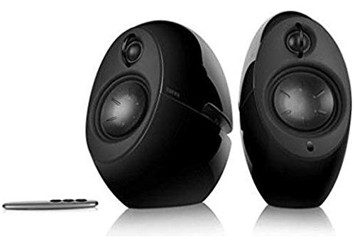 Usa E25 Luna Eclipse Bluetooth 2.0 Negro