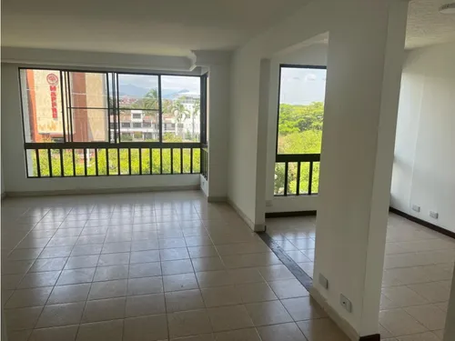 Venta Apartamento 80 Mts2, Mayapan Las Vegas, Sur De Cali 12652-1