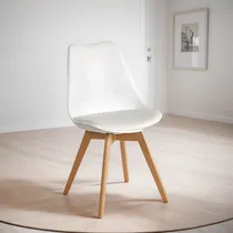 Comprar Sillas Modernas Tulipan Comedor Oficina