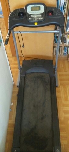 Cinta De Correr Eléctrica Enerfit 720. Acepto Permuta