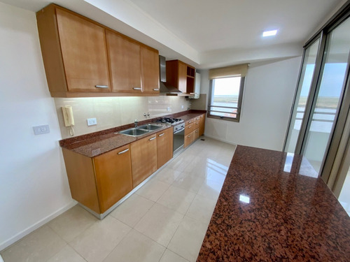 Imagen 4 de 30 de Duplex Exclusivo En Venta Vista Al Río - Av. Wheelwright 1461 - Rosario Centro