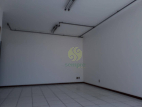 Imagem 10 de 24 de Conjunto Para Alugar, 110 M² E 03 Vagas - Centro - Belo Horizonte/mg - Cj0003