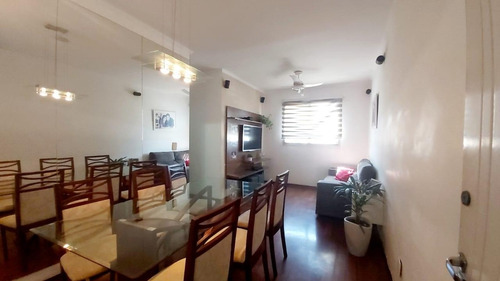 Imagem 10 de 10 de Apartamento - Ap00035 - 68563474