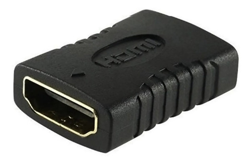 Adaptador Hdmi H-h