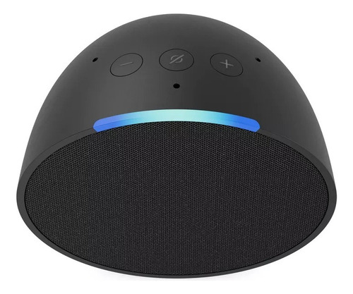 Amazon Echo Pop C2h4r9 Con Asistente Virtual Alexa Color