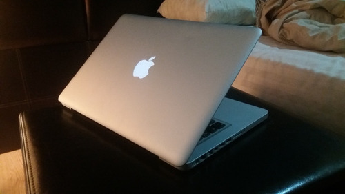 Macbook Pro 13  (intel Core I5)