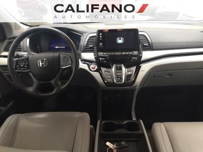 Honda Odyssey Odyssey Elite. Tasa0% 2022 0km