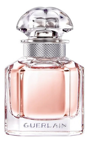 Perfume Mon Guerlain 50ml Edt