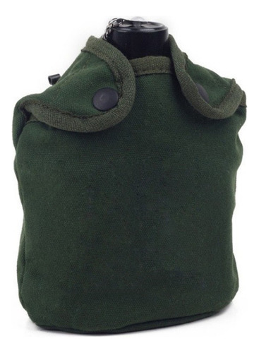 1000ml 600ml Juego De Tazas De Cantimplora Militar