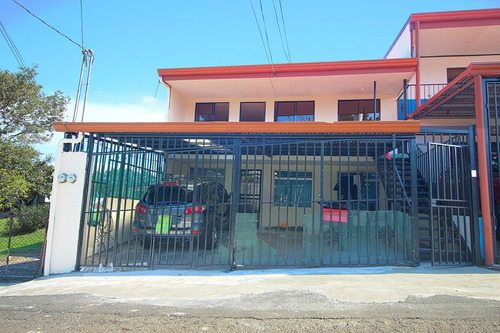 Imagen 1 de 11 de 2 Apartamentos En Venta En Barva San José De La Montaña