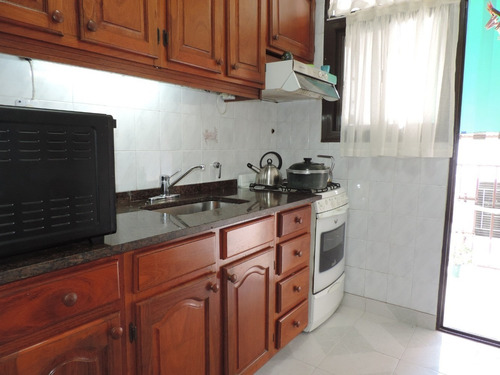 Venta 4 Amb. Bª Cerrado - Las Flores 1600 - Wilde T. 27