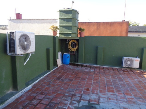 Ph 3 Amb Pb Fte Gje Ptio Tza Op/const-bño Y Coc A Nvo-lindo!