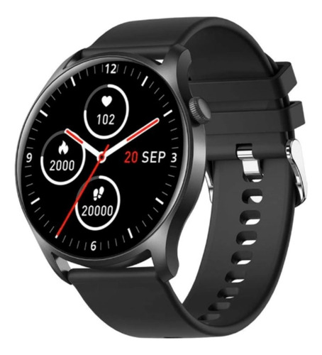 Reloj Smartwatch Tressa Sw-180 - Android - Ios -