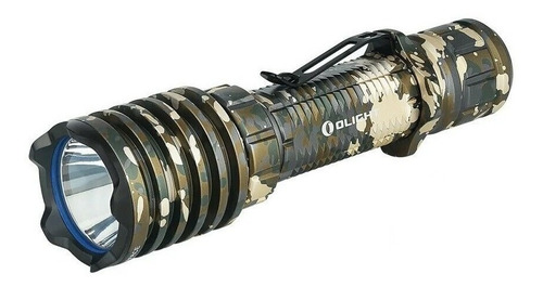Lanterna Olight Warrior Pro 2250lm 600m 5000mah Desert Camo