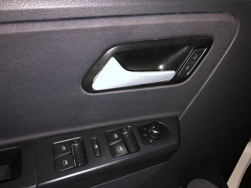 Imagem 7 de 12 de Volkswagen Fox 1.6 Mi 8v Flex 4p Manual