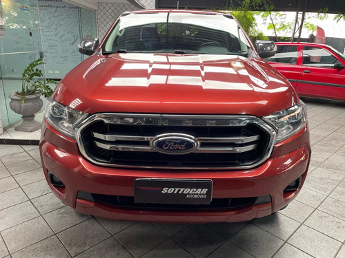 Ford Ranger Xltcd4a32c