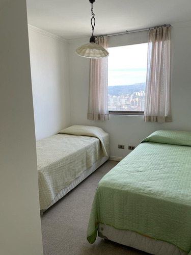 Vendo Espectacular Dpto 3 Dorm. 7 Norte C/ponientes - Viña