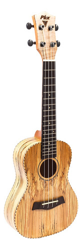 Ukulele Acustico Concert Phx Ukp245 Rotthen Em Maple Natural