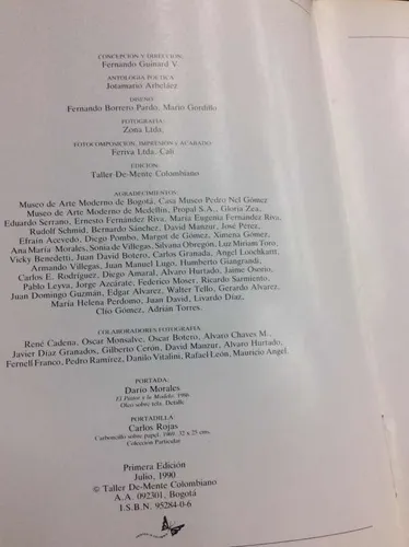 El Espíritu Erotico - Arte Erotico - Poesía Erotica (Usado)