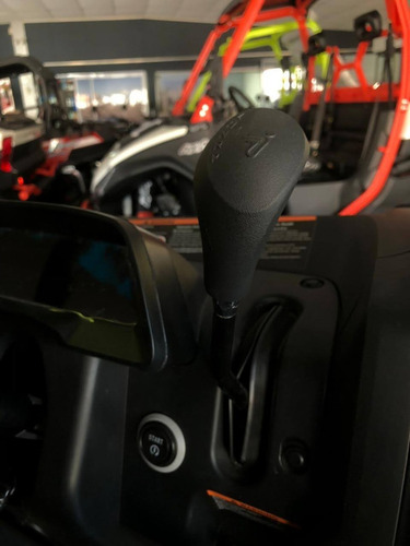 Imagen 2 de 19 de Utv Segway Np Fugleman