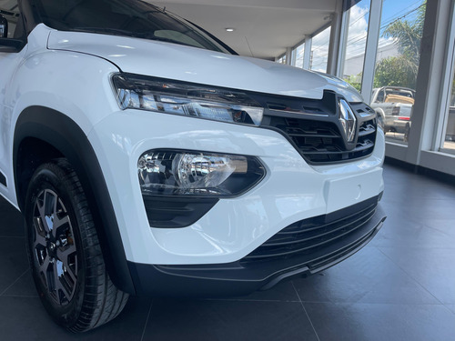Renault Kwid 1.0 Sce 66Cv Iconic Bitono