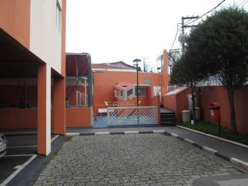 Apartamento À Venda, 3 Quartos, 2 Vagas, Dos Casa - São Bernardo Do Campo/sp - 76459
