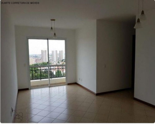 Imagem 4 de 11 de Apartamento - Ap00343 - 33505332
