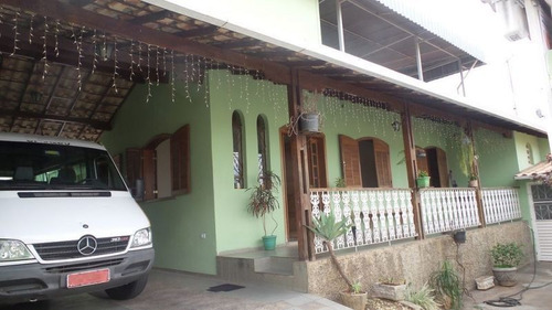 Imagem 23 de 23 de Casa Com 4 Quartos Para Comprar No Sinimbu Em Belo Horizonte/mg - 1198