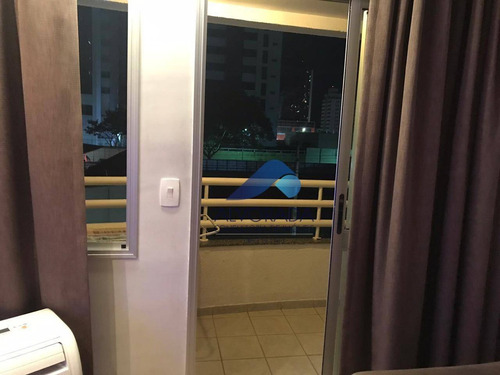 Imagem 3 de 17 de Apartamento Com 3 Dormitórios À Venda, 94 M² Por R$ 640.000,00 - Jardim Aquarius - São José Dos Campos/sp - Ap7880