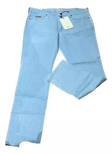 Jeans Wranglers Stretch Denim | Cuotas sin interés