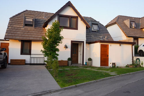 Hermosa Casa Lugar Seguro