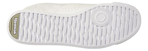 Tenis Casual Reebok Princess J95362 Color Blanco Original