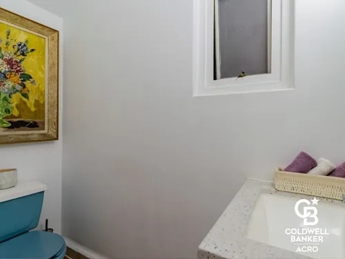 Casa En Venta, Colonia Cuauhtémoc