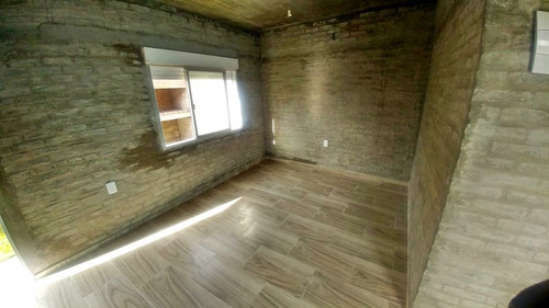 Casa A Estrenar En Maldonado- Ref: 1049