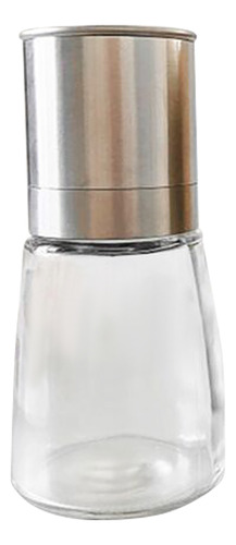 Molinillo De Pimienta U Pepper Grinder 304, Cuchillas De Ace