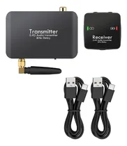 Comprar ~ Receptor Transmissor De Música De Áudio Wi-fi Sem Fio