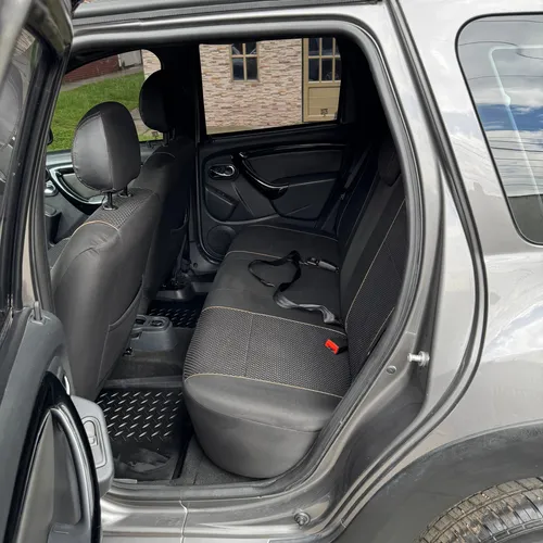 Renault Duster 2.0 Dynamique 4X2 At