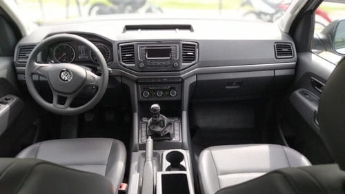 Volkswagen Amarok 2.0 4x4 (disponible) Entrega Inmediata