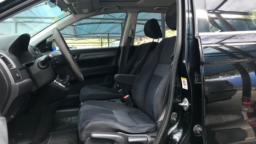Honda Crv Ex Mt 2009 - Tute Cars