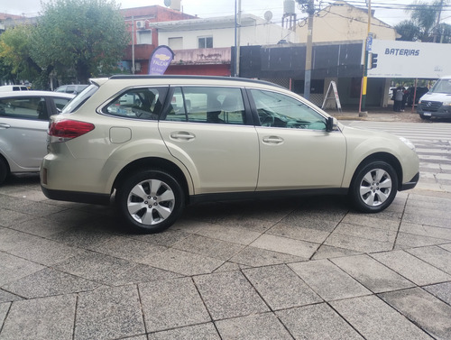 Subaru Outback 2.5 Awd Cvt Xs 173cv