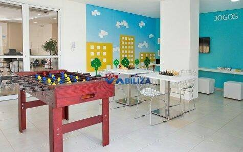 Imagem 13 de 25 de Apartamento À Venda, 50 M² Por R$ 346.800,00 - Macedo - Guarulhos/sp - Ap3277