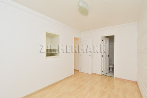 Imagem 14 de 15 de Apartamento - Chacara Santo Antonio - Ref: 133553 - V-133553