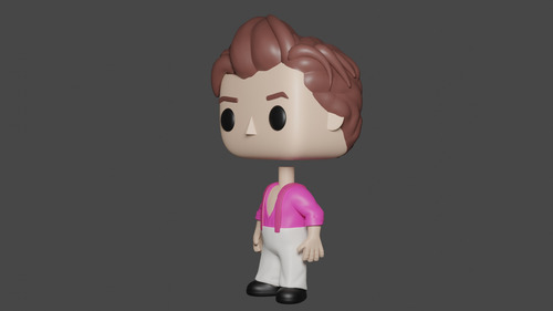 Harry Styles Funko Pop