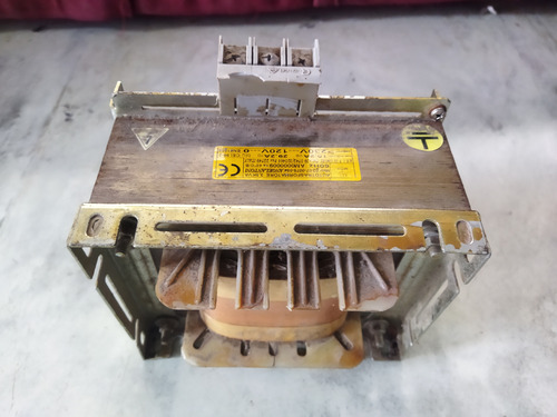 Auto Transformador 3.5 Kva 110 A 220 Voltios (Usado)