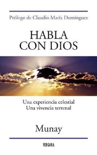 Habla Con Dios - Munay