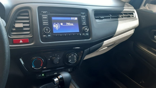 Honda Hr - V Lx Automatica