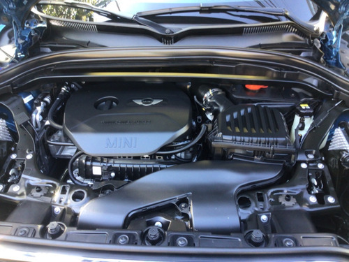 Imagen 7 de 7 de Mini Cooper